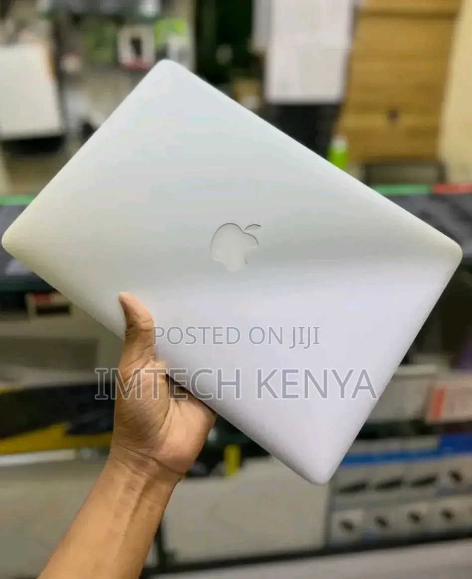 Laptop Apple MacBook Air 2017 8GB Intel Core i5 SSD 256GB