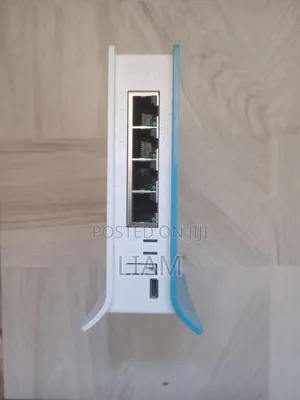 Mikrotik hAP Litr