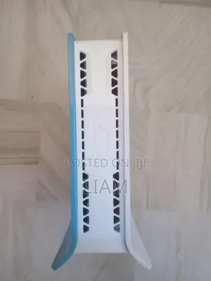 Mikrotik hAP Litr