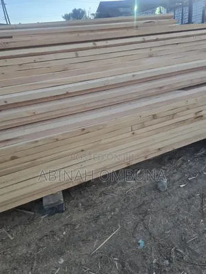 Cypress Timber