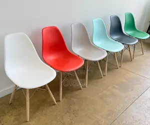 PlasticEames DiningChair Kenya – Modern Stylish Comfortable Dining Sea