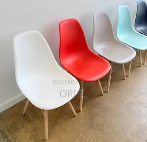 PlasticEames DiningChair Kenya – Modern Stylish Comfortable Dining Sea