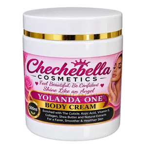 Yolanda Body Cream