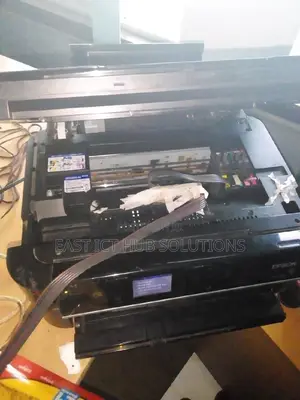 Epson Printer Repairs