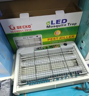 LED Mosquito Trap/Automatic Pest Killer
