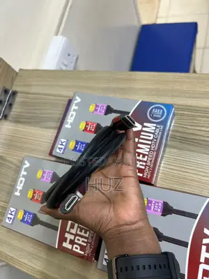 Hdmi 1.5 4k Cable