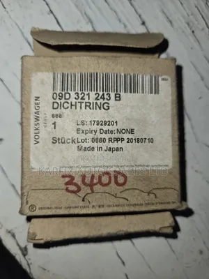 Dichtring Seal Vw Audi
