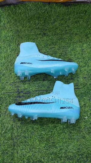 Nike Mercurial 