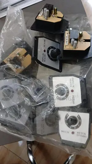 PCS300 Impulse Sealer Timer Controller
