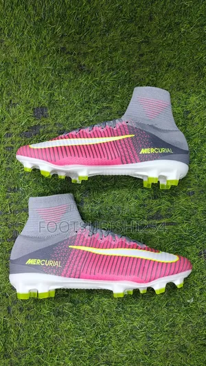 Nike Mercurial 