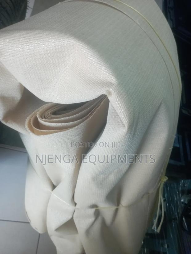 Waterproof Car Shade Net - thumbnail 2
