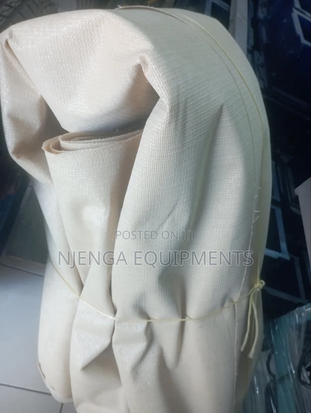 Waterproof Car Shade Net - thumbnail 3