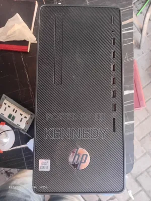 Desktop Computer HP 290 G4 16GB Intel Core i7 HDD 1T