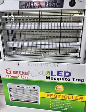 Mosquito, Pest Killer Machine