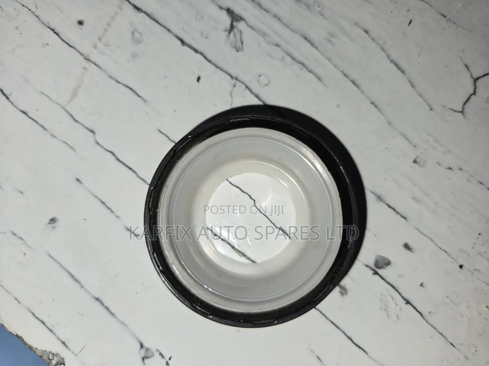 Dichtring Seal Vw Audi