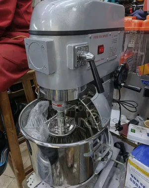 Dough Mixer/Food Planetary