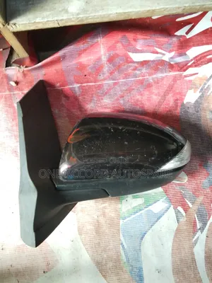 Sidemirror for Mazda Demio 2008 With Indicator