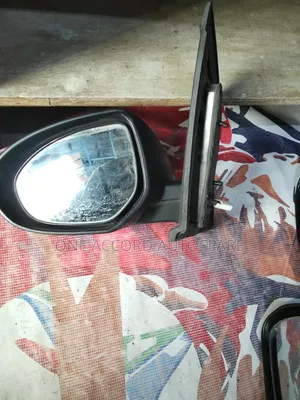 Sidemirror for Mazda Demio 2008 With Indicator