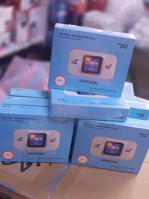 New MiFi Portable Wireless – Fast Mobile Internet Anywhere