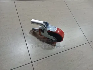 Castor Wheels