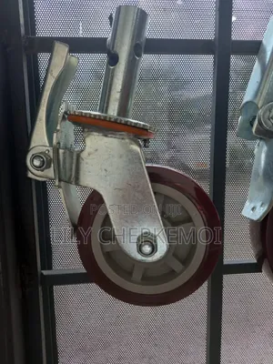 Castor Wheels