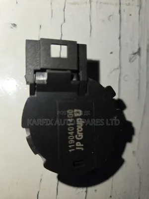 Ignition Switch