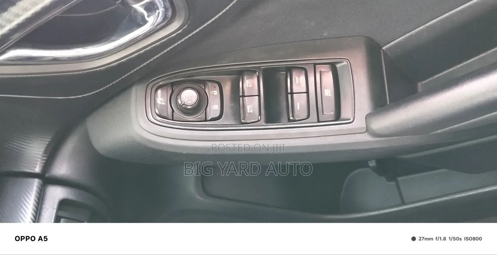 Subaru Impreza 2016 Gray