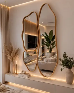 Led Mirror