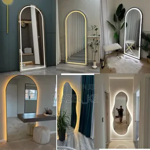 Led Mirror