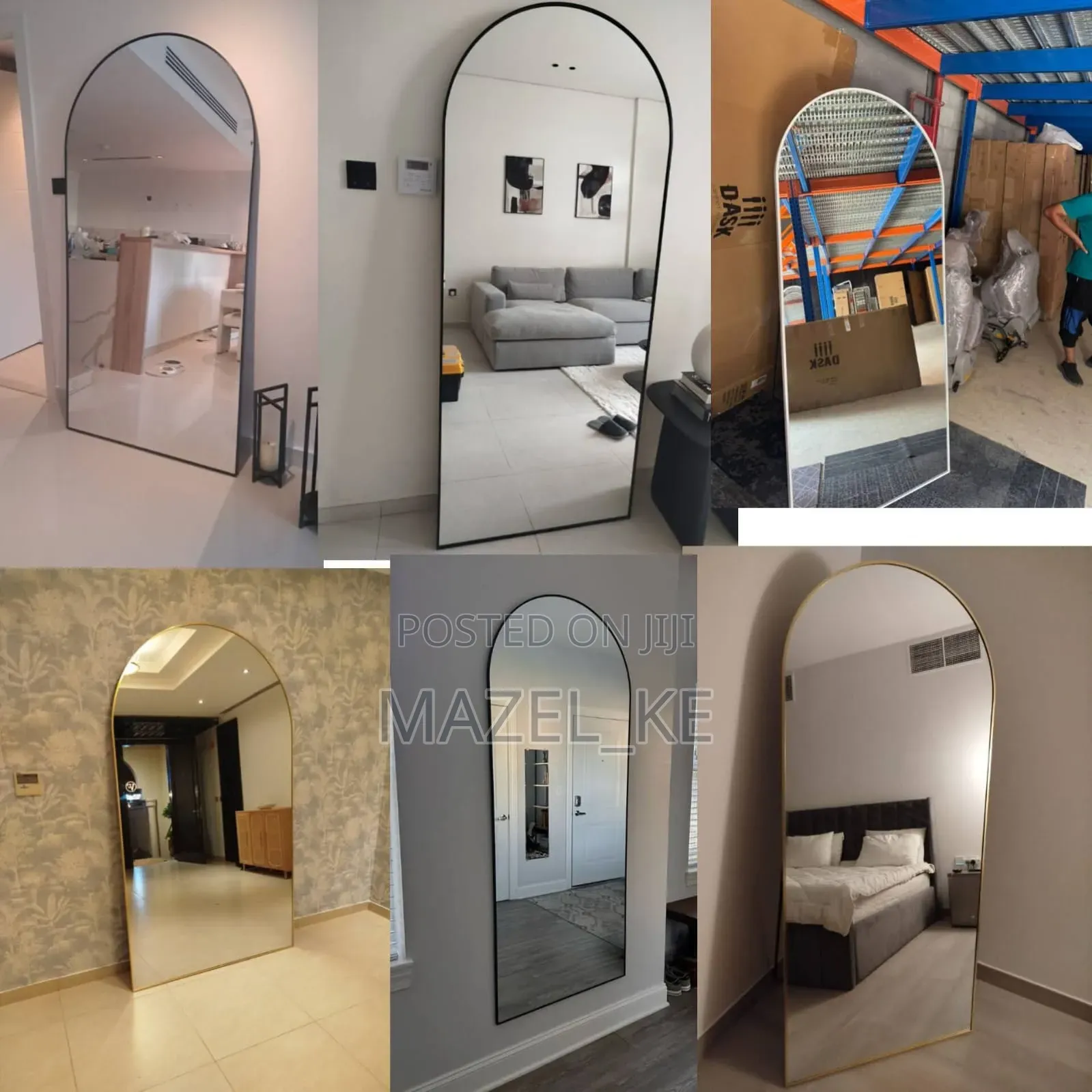Led Mirror