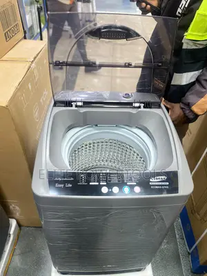 Ecomax 7kg Top Load Fully Automatic Washing Machine