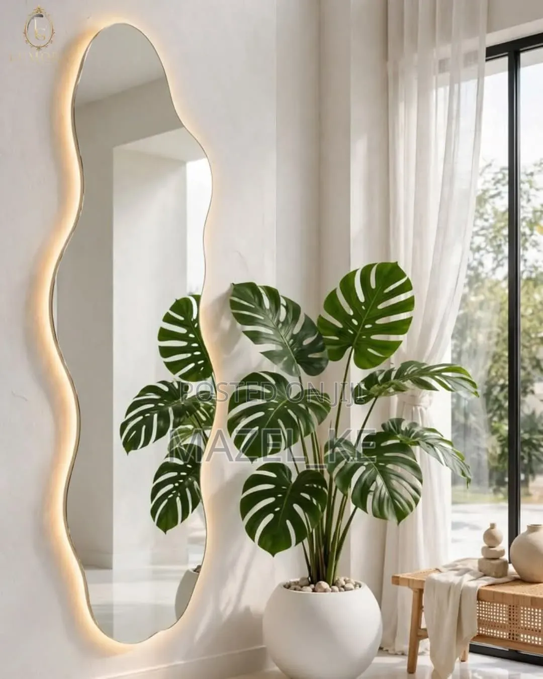 Led Mirror