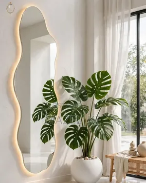 Led Mirror
