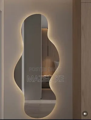 Led Mirror