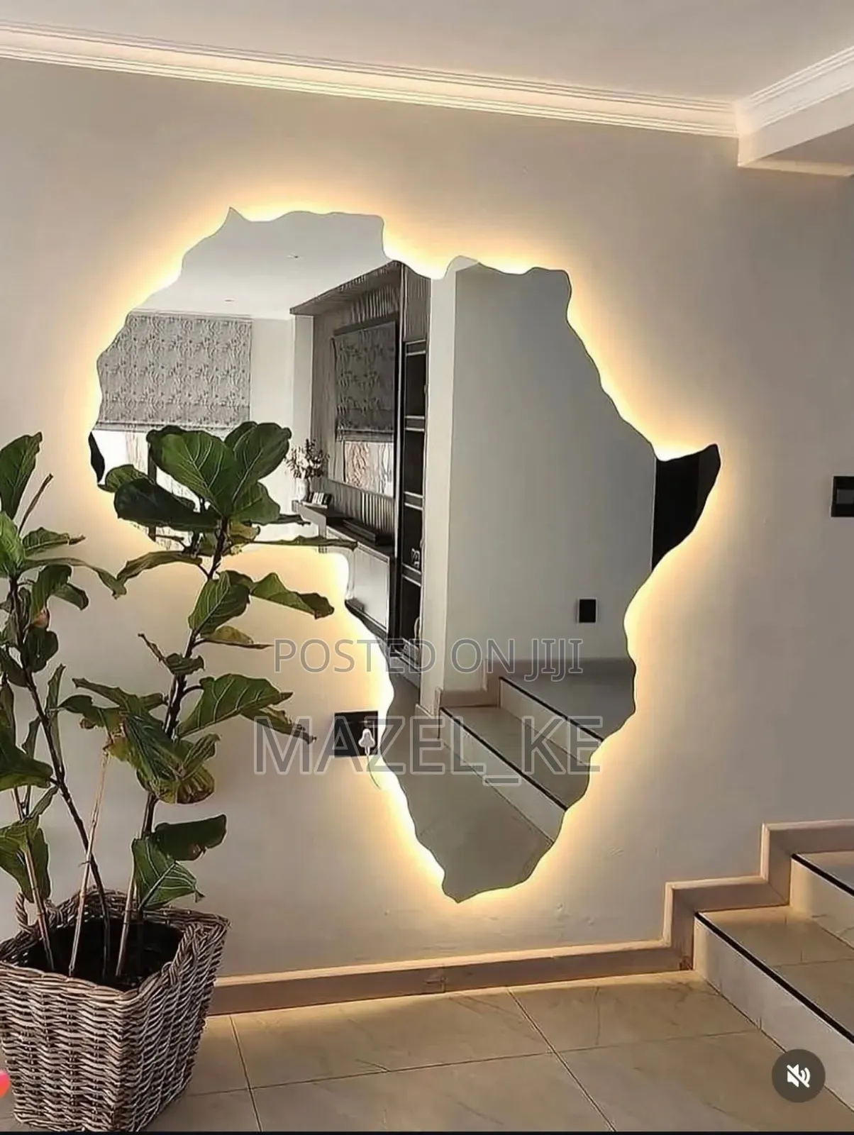 Led Mirror