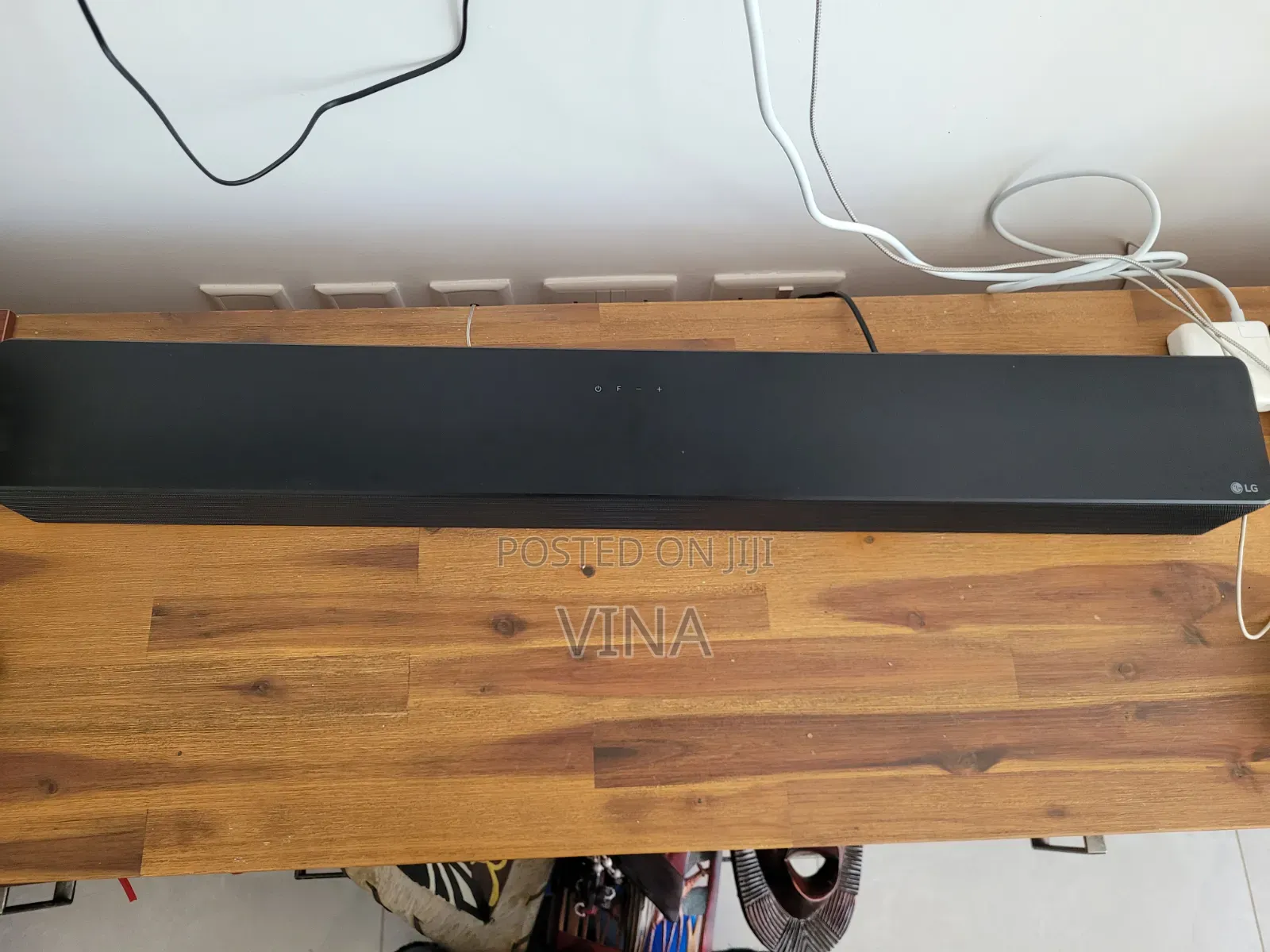 LG SoundBar