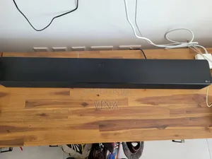 LG SoundBar