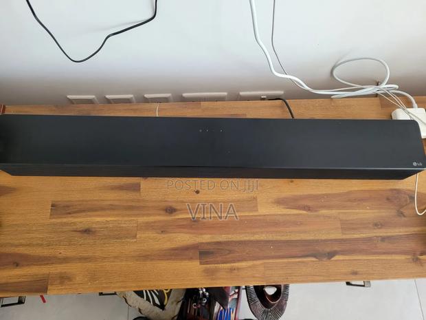 LG SoundBar - thumbnail 2