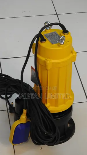 Freevel 2HP Submersible Sewage Pump 2 Inch 1500W 19m3/H 15M Head