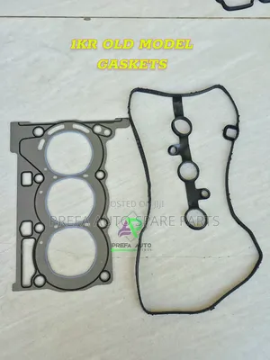 Head Gasket 1kr , Top Cover Gasket