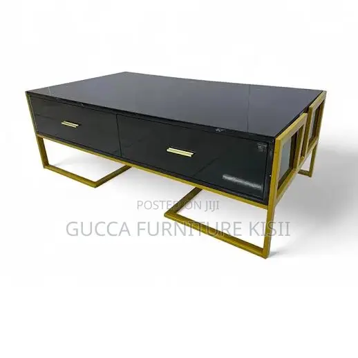 Home/Office 120CM Executive Coffee Table