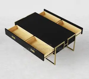 Home/Office 120CM Executive Coffee Table