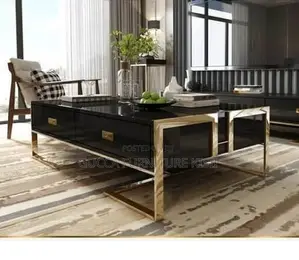 Home/Office 120CM Executive Coffee Table