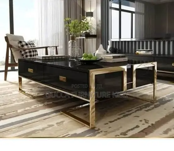 Home/Office 120CM Executive Coffee Table