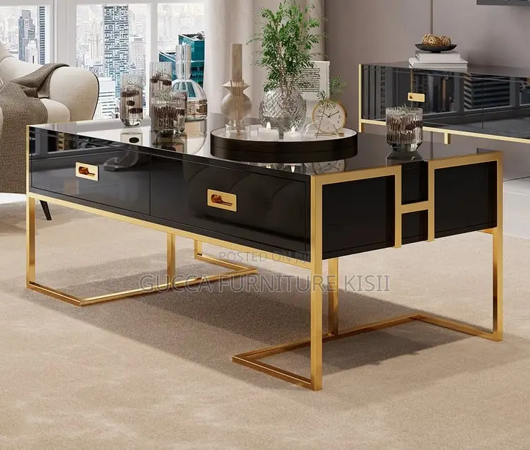 Home/Office 120CM Executive Coffee Table