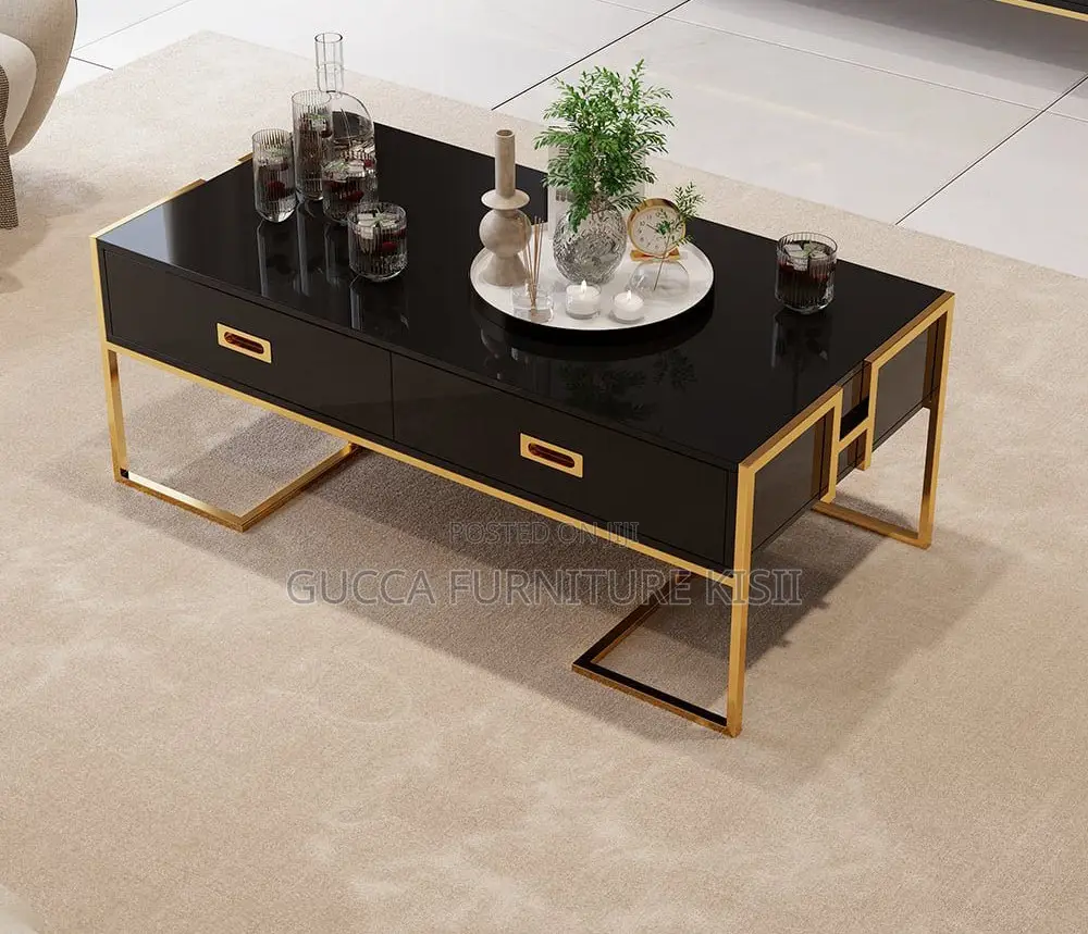 Home/Office 120CM Executive Coffee Table