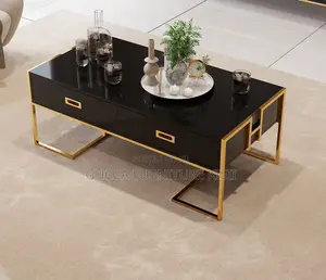 Home/Office 120CM Executive Coffee Table
