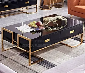 Home/Office 120CM Executive Coffee Table