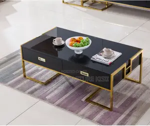 Home/Office 120CM Executive Coffee Table