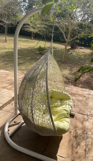 2 Seater Hanging Chair